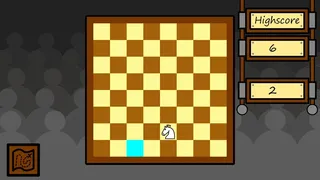 Скриншот 5 к игре Chess Knightmare