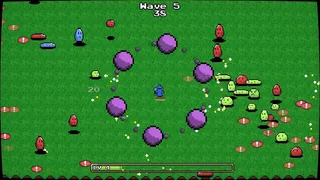 Скриншот 8 к игре Dungeon Destroyers