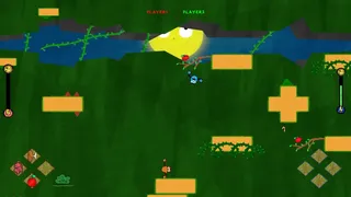 Скриншот 6 к игре Reach Point