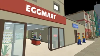 EGGMART