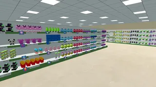 Скриншот 6 к игре EGGMART