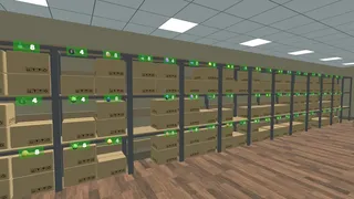 Скриншот 8 к игре EGGMART