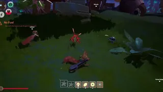 Architects of Giants