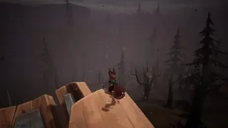 Скриншот 5 к игре Architects of Giants