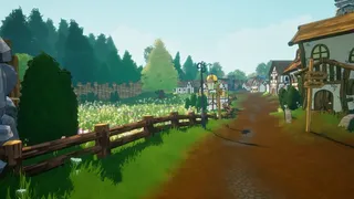 Скриншот 5 к игре Sherman's Quest