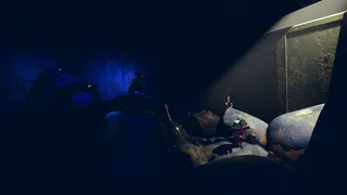 The Sad Story of The Little Mouse Who Wanted to Become Somebody