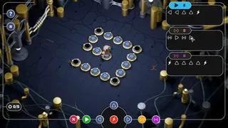 Скриншот 5 к игре SirKwitz 2