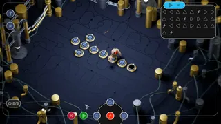Скриншот 7 к игре SirKwitz 2
