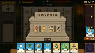 Скриншот 6 к игре Chain Dungeon