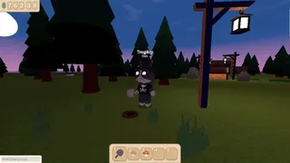 Скриншот 5 к игре Burrow