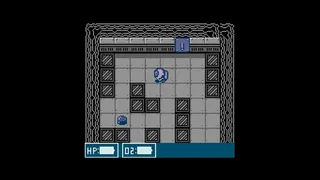 Скриншот 5 к игре Lunar Mystery 2103