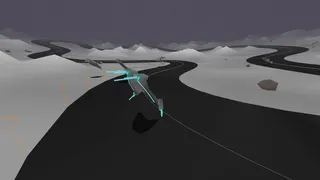 Скриншот 6 к игре Flowglift