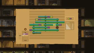 Скриншот 6 к игре Dwarf Tavern