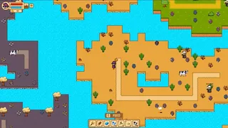 Скриншот 7 к игре Gatherlands
