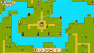 Скриншот 8 к игре Gatherlands