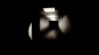 Backrooms: Labyrinth Glitch