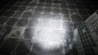 Скриншот 6 к игре Backrooms: Labyrinth Glitch