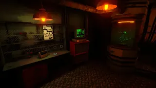 Скриншот 5 к игре The Vessel