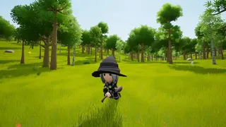 Valorwood (Early Access)