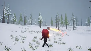 Скриншот 5 к игре Valorwood (Early Access)