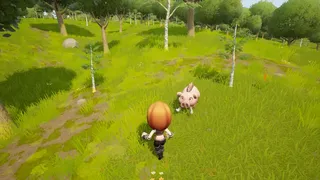 Скриншот 7 к игре Valorwood (Early Access)