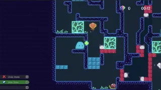 Скриншот 6 к игре JellieShift