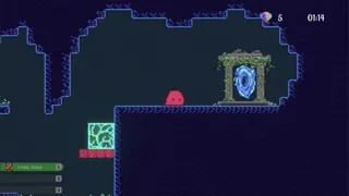 Скриншот 7 к игре JellieShift