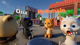 Скриншот 5 к игре Among Paws