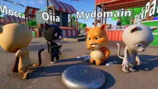 Скриншот 6 к игре Among Paws