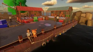Скриншот 8 к игре Among Paws