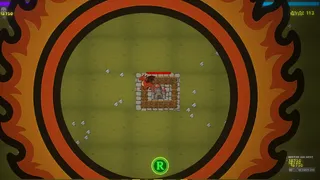 Скриншот 5 к игре DragonFire: Defense