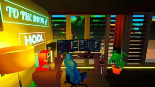 Скриншот 7 к игре Crypto Trading Simulator