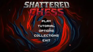 Скриншот 6 к игре Shattered Chess
