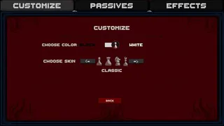 Скриншот 7 к игре Shattered Chess