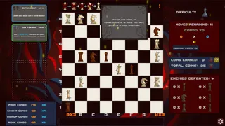 Скриншот 8 к игре Shattered Chess