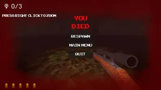 Скриншот 5 к игре Deery Me