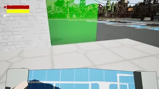 Outpost Market Simulator