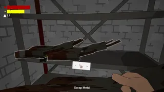 Outpost Market Simulator