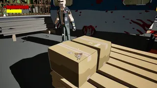 Скриншот 5 к игре Outpost Market Simulator