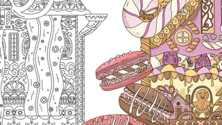 HIDDEN CATS 7: Cookie Town