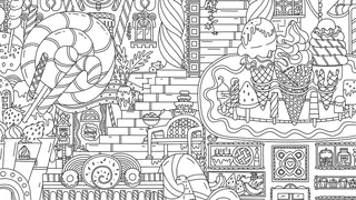 HIDDEN CATS 7: Cookie Town