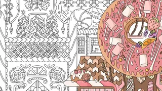 HIDDEN CATS 7: Cookie Town