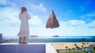 Aliens in Miami: Fuhrer's Return