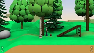 Скриншот 5 к игре Backflip Madness 2