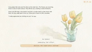 I'm Making a Monster