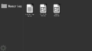 「願い」の記憶