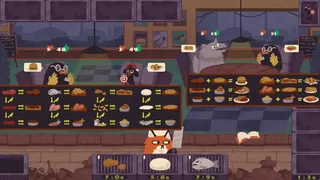 Скриншот 5 к игре Red the Cook