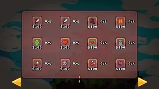 Скриншот 8 к игре SunKong