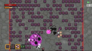 Sweep The Underworld