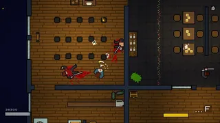 The Ballad of a True Thug